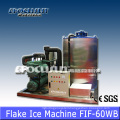 Seawater Flake Ice Machine for fishing boat